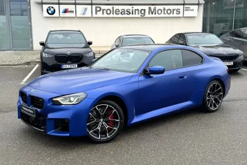 BMW M2 din 2025 - oferta BMW186052