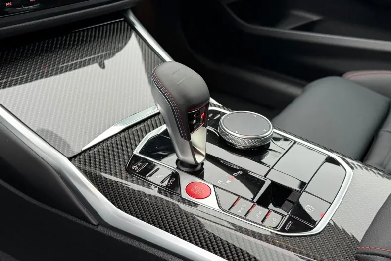 BMW M2 (Modele M) din 2025 cu 1 km - oferta BMW186052 - foto 10