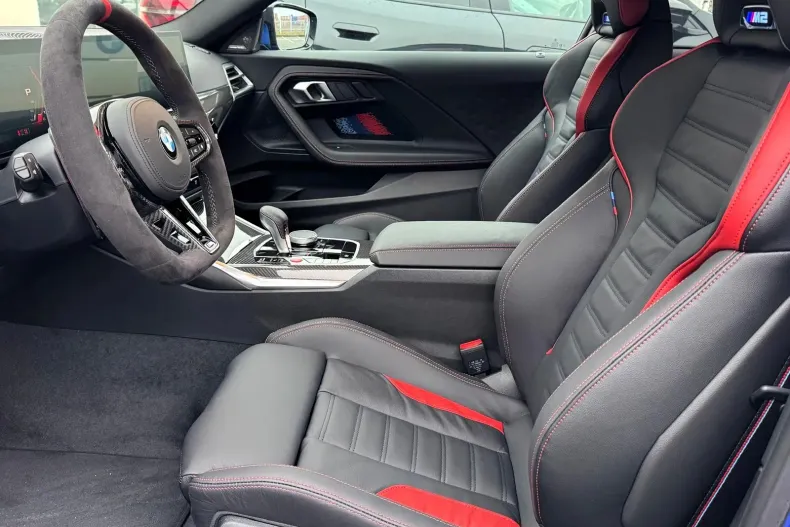 BMW M2 (Modele M) din 2025 cu 1 km - oferta BMW186052 - foto 11