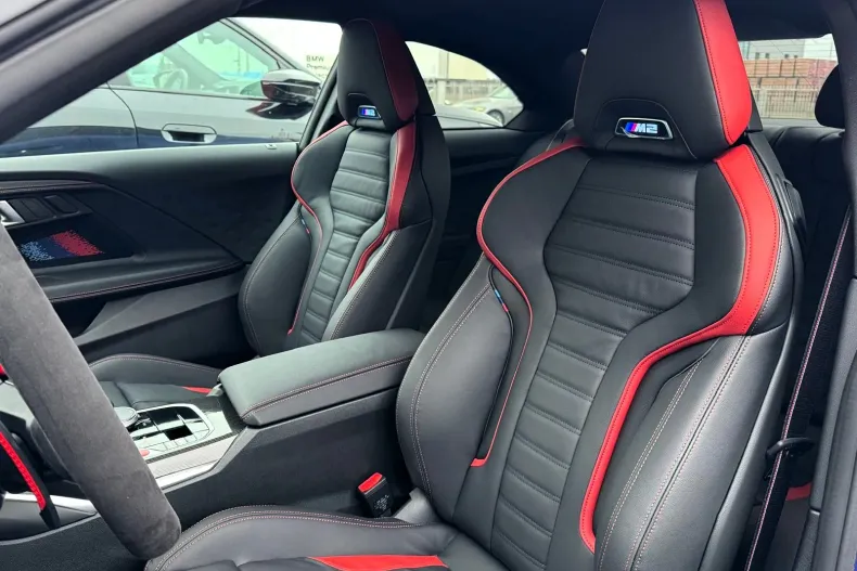 BMW M2 (Modele M) din 2025 cu 1 km - oferta BMW186052 - foto 12