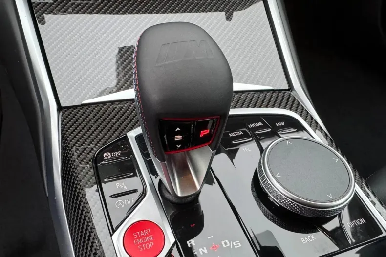 BMW M2 (Modele M) din 2025 cu 1 km - oferta BMW186052 - foto 13