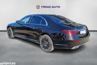 Mercedes-Benz S din 2024 cu 5.000 km - oferta MER186053 - foto 3