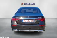 Mercedes-Benz S din 2024 cu 5.000 km - oferta MER186053 - foto 4