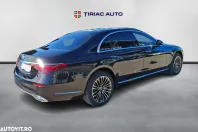 Mercedes-Benz S din 2024 cu 5.000 km - oferta MER186053 - foto 5
