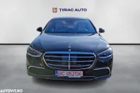 Mercedes-Benz S din 2024 cu 5.000 km - oferta MER186053 - foto 8