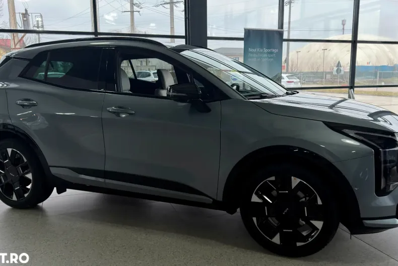 Kia Sportage din 2025 cu 0 km - oferta KIA186054 - foto 3