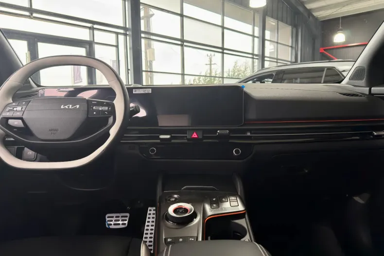 Kia Sportage din 2025 cu 0 km - oferta KIA186054 - foto 5