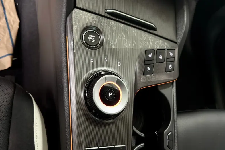 Kia Sportage din 2025 cu 0 km - oferta KIA186054 - foto 8