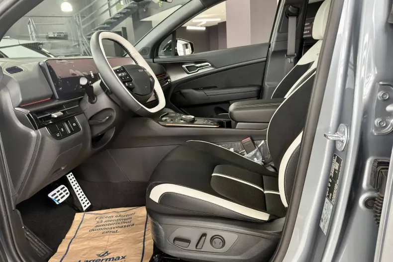 Kia Sportage din 2025 cu 0 km - oferta KIA186054 - foto 9