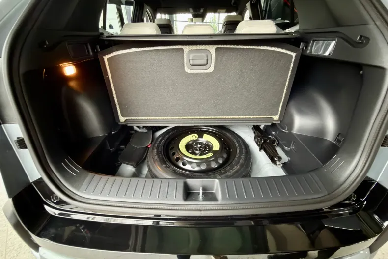 Kia Sportage din 2025 cu 0 km - oferta KIA186054 - foto 12