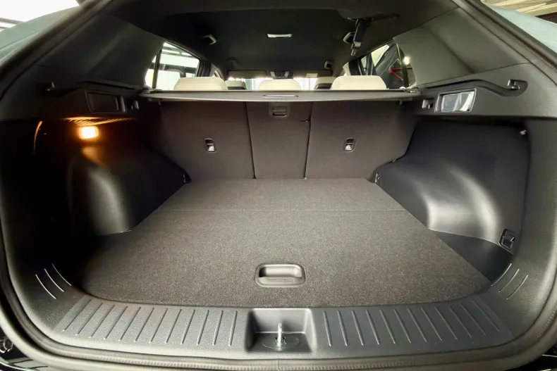 Kia Sportage din 2025 cu 0 km - oferta KIA186054 - foto 13