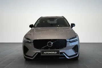 Volvo XC60 din 2025 - oferta VOL186055
