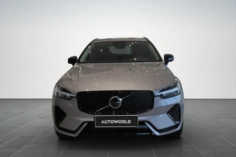 Volvo XC60 din 2025 cu 1 km - oferta VOL186055 - foto 1
