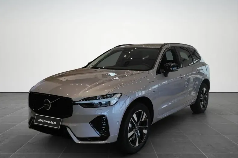 Volvo XC60 din 2025 cu 1 km - oferta VOL186055 - foto 2
