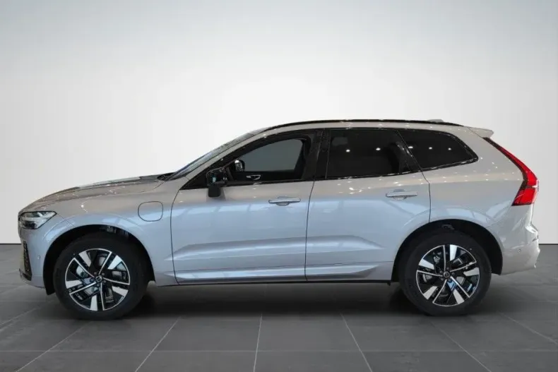 Volvo XC60 din 2025 cu 1 km - oferta VOL186055 - foto 3