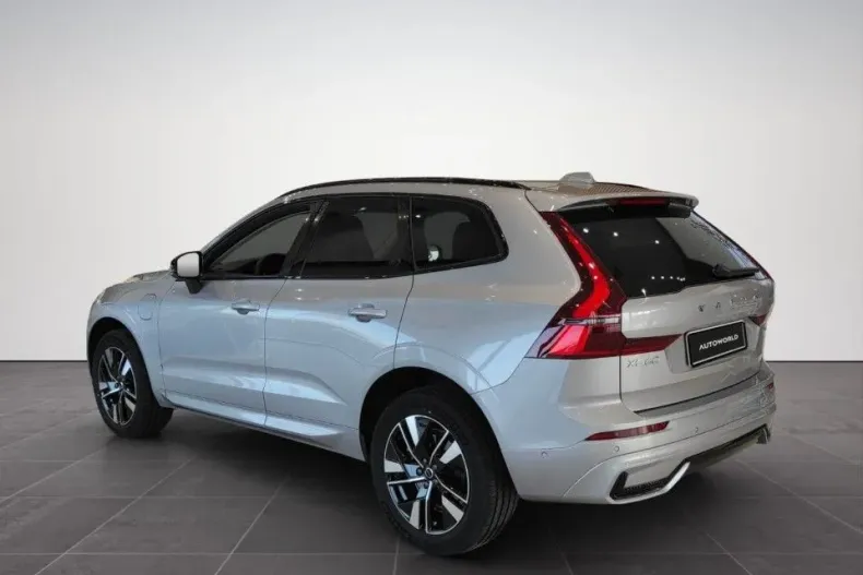 Volvo XC60 din 2025 cu 1 km - oferta VOL186055 - foto 4