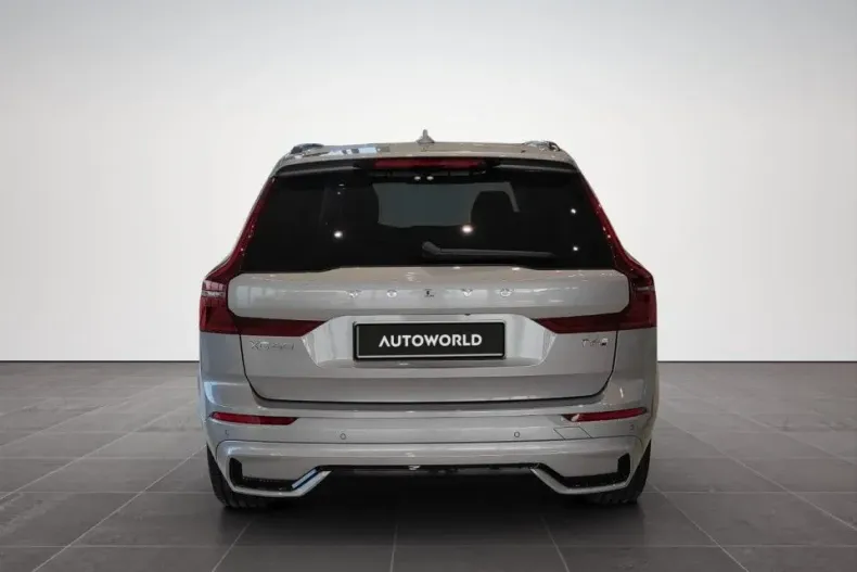 Volvo XC60 din 2025 cu 1 km - oferta VOL186055 - foto 5