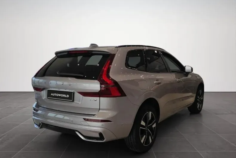 Volvo XC60 din 2025 cu 1 km - oferta VOL186055 - foto 6