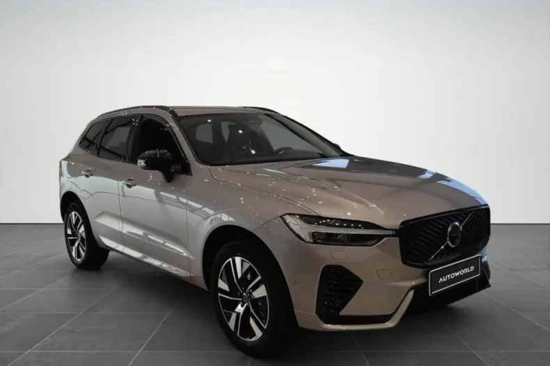 Volvo XC60 din 2025 cu 1 km - oferta VOL186055 - foto 8