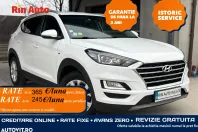 Hyundai TUCSON din 2020 cu 161.000 km - oferta HYU186056 - foto 1