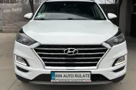 Hyundai TUCSON din 2020 cu 161.000 km - oferta HYU186056 - foto 2