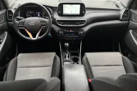 Hyundai TUCSON din 2020 cu 161.000 km - oferta HYU186056 - foto 4