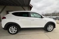 Hyundai TUCSON din 2020 cu 161.000 km - oferta HYU186056 - foto 6