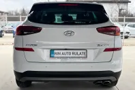 Hyundai TUCSON din 2020 cu 161.000 km - oferta HYU186056 - foto 9