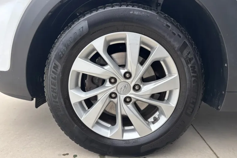 Hyundai TUCSON din 2020 cu 161.000 km - oferta HYU186056 - foto 11