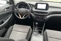 Hyundai TUCSON din 2020 cu 161.000 km - oferta HYU186056 - foto 13