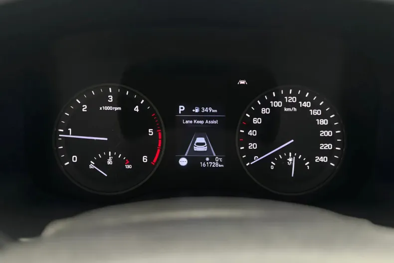 Hyundai TUCSON din 2020 cu 161.000 km - oferta HYU186056 - foto 15