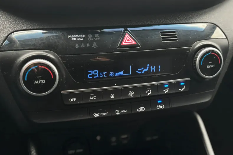 Hyundai TUCSON din 2020 cu 161.000 km - oferta HYU186056 - foto 16