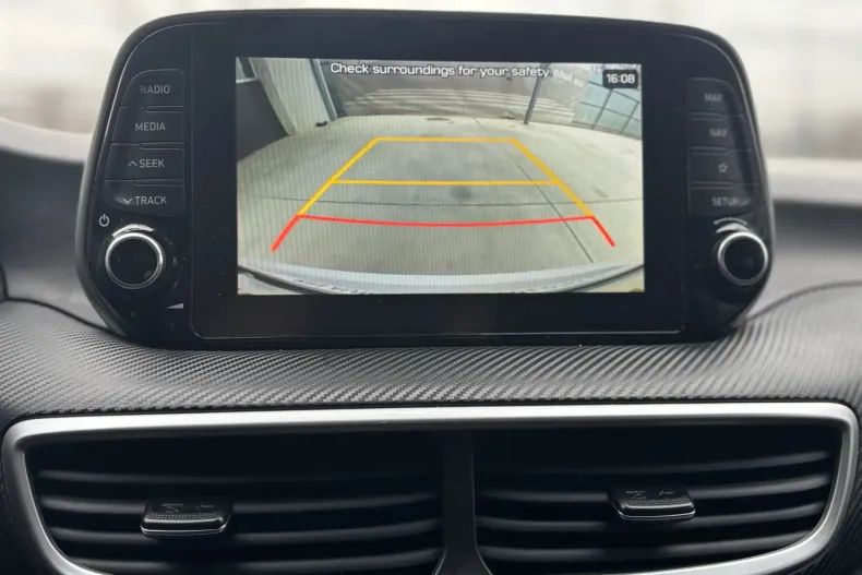 Hyundai TUCSON din 2020 cu 161.000 km - oferta HYU186056 - foto 17