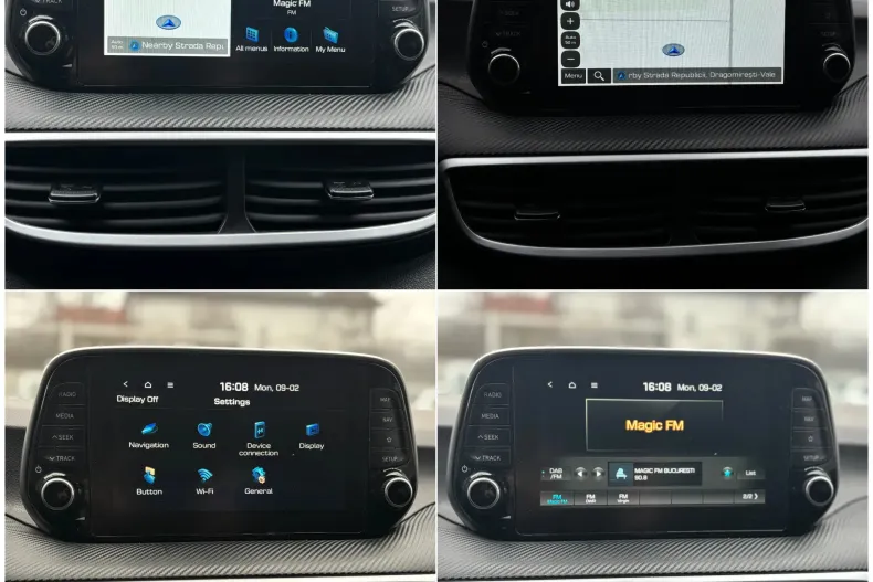 Hyundai TUCSON din 2020 cu 161.000 km - oferta HYU186056 - foto 19