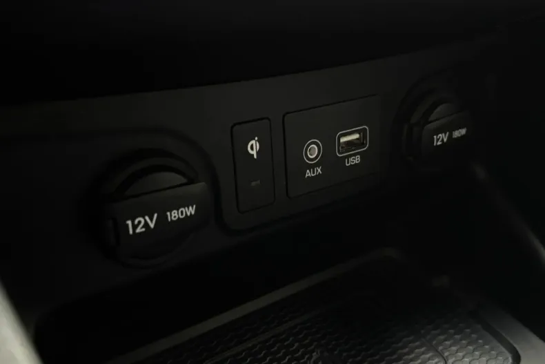 Hyundai TUCSON din 2020 cu 161.000 km - oferta HYU186056 - foto 21