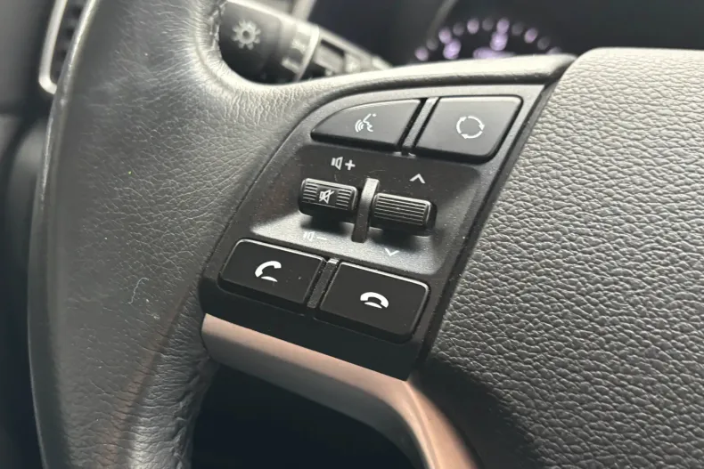 Hyundai TUCSON din 2020 cu 161.000 km - oferta HYU186056 - foto 25