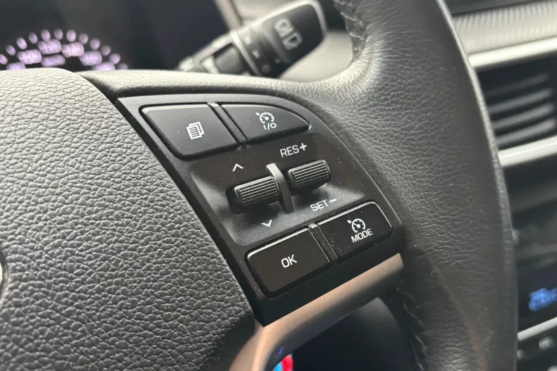 Hyundai TUCSON din 2020 cu 161.000 km - oferta HYU186056 - foto 26