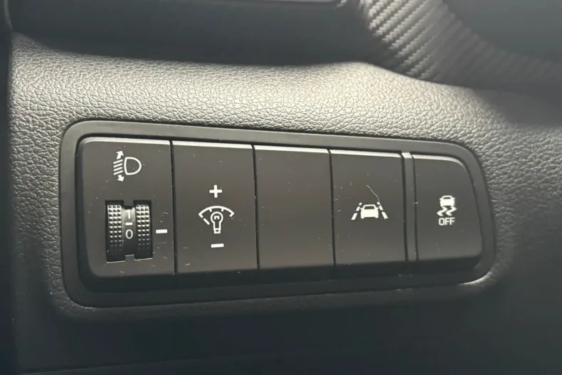 Hyundai TUCSON din 2020 cu 161.000 km - oferta HYU186056 - foto 27