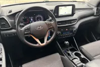 Hyundai TUCSON din 2020 cu 161.000 km - oferta HYU186056 - foto 29