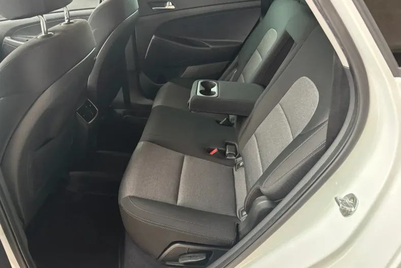 Hyundai TUCSON din 2020 cu 161.000 km - oferta HYU186056 - foto 31