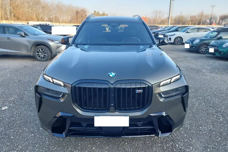 BMW X7 (Seria X) din 2023 cu 47.561 km - oferta BMW186057 - foto 2