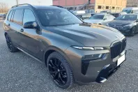 BMW X7 (Seria X) din 2023 cu 47.561 km - oferta BMW186057 - foto 3