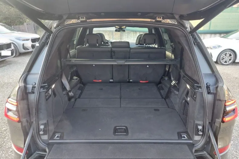 BMW X7 (Seria X) din 2023 cu 47.561 km - oferta BMW186057 - foto 7