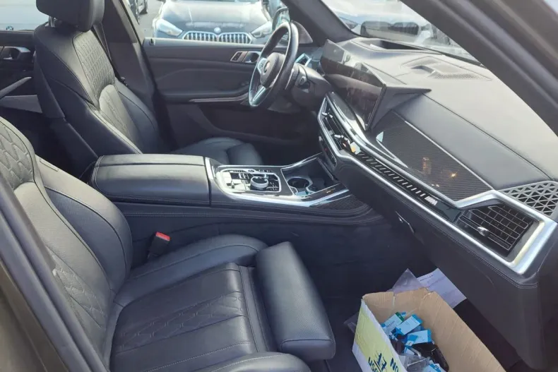 BMW X7 (Seria X) din 2023 cu 47.561 km - oferta BMW186057 - foto 8