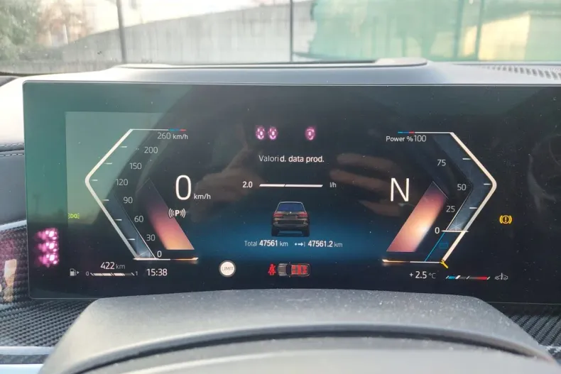 BMW X7 (Seria X) din 2023 cu 47.561 km - oferta BMW186057 - foto 10