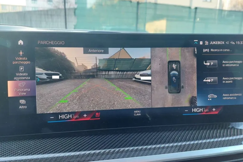 BMW X7 (Seria X) din 2023 cu 47.561 km - oferta BMW186057 - foto 13