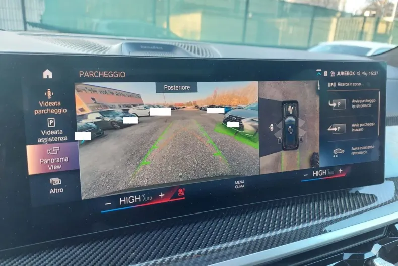 BMW X7 (Seria X) din 2023 cu 47.561 km - oferta BMW186057 - foto 14