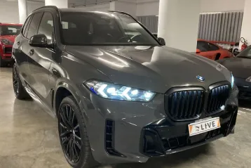 BMW X5 din 2024 - oferta BMW186058