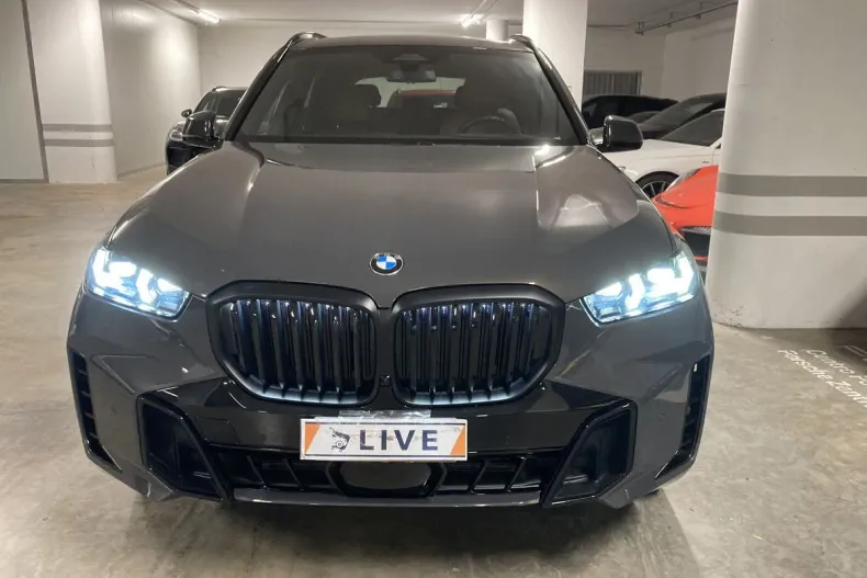 BMW X5 (Seria X) din 2024 cu 60.318 km - oferta BMW186058 - foto 3