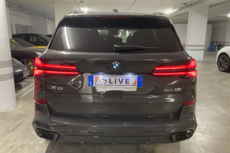 BMW X5 (Seria X) din 2024 cu 60.318 km - oferta BMW186058 - foto 5